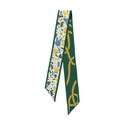 Baylor Bears Twilly Scarf