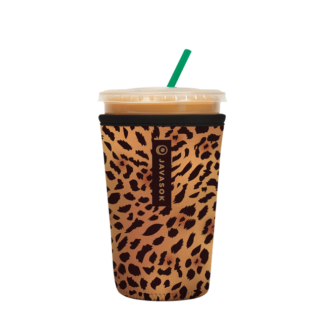 JavaSok - Classic Leopard