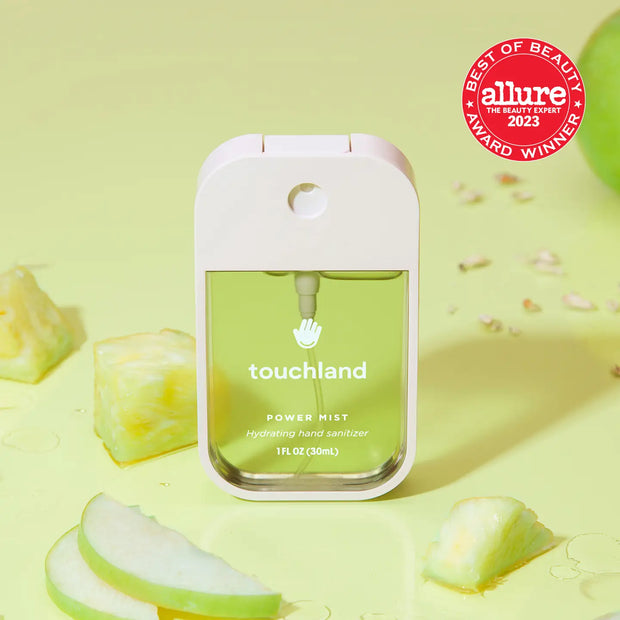 Touchland - Applelicious