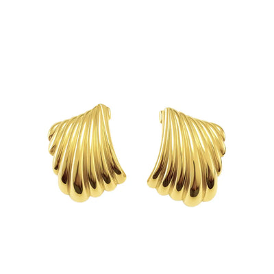 Theo Statement Earring