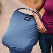 Original 5-in-1 Multifunctional Cover - Ocean Blue