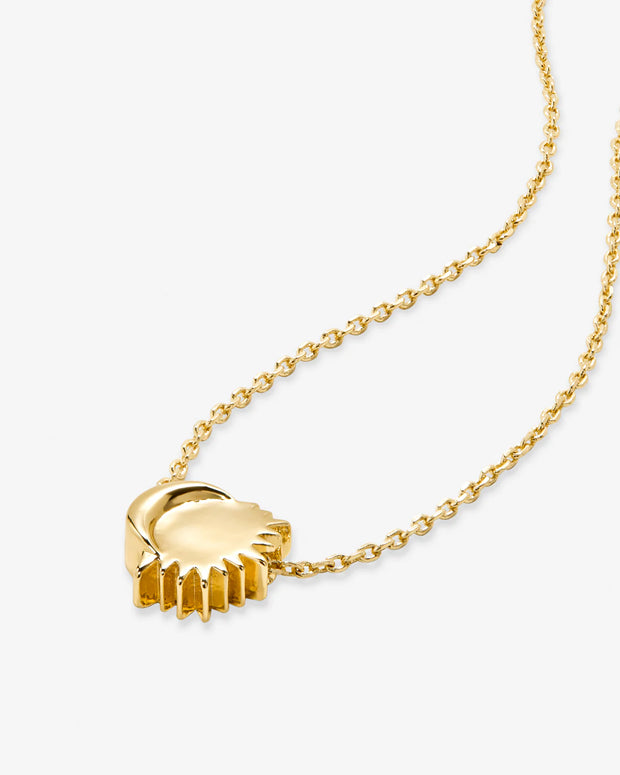 Squad Dainty Necklace