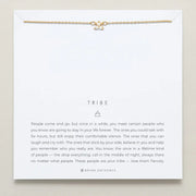 Tribe Dainty Friendship Bracelet