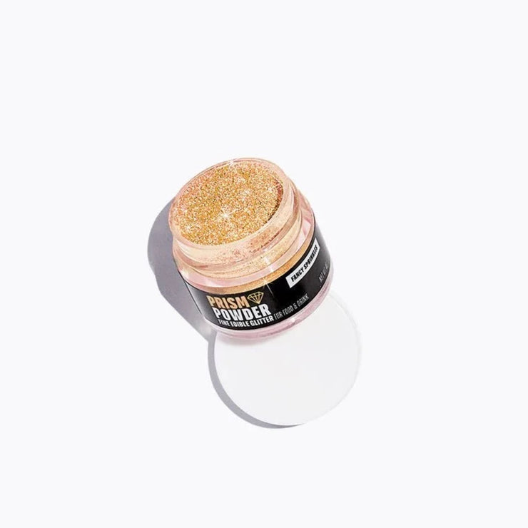 Engravable BrüMate Imperial Pint - Glitter Rose Gold – Honey Badgers Shop