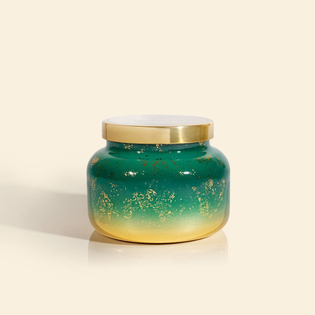 Crystal Pine Glimmer Signature Jar