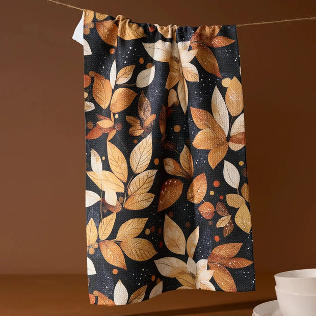 Tea Towel - Botanical Wonderland