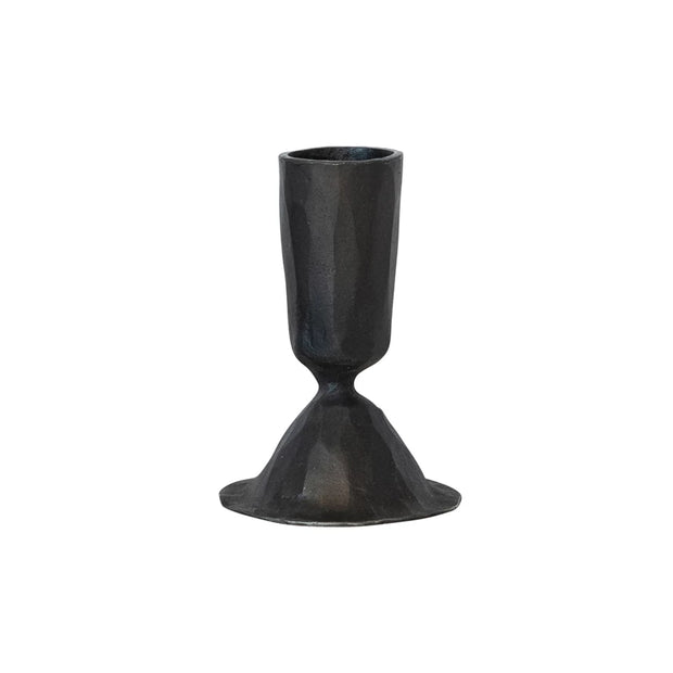 Metal Taper Holder
