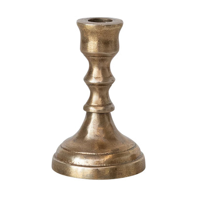 Short Taper Holder