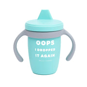 Happy Sippy - Oops