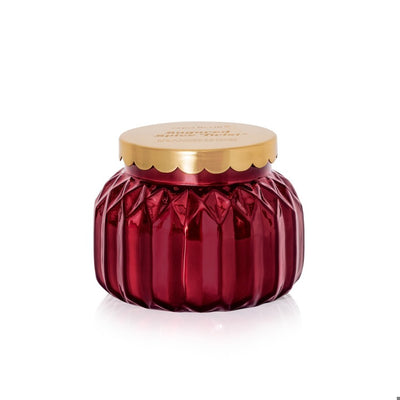 Sugared Spice Twist Royal Gem Petite Jar