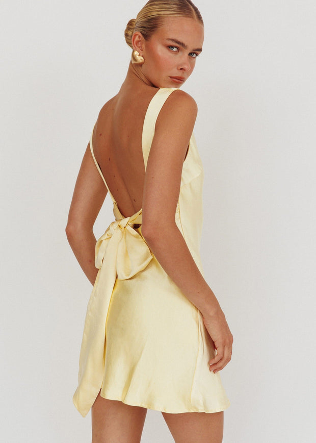 Katie Dress