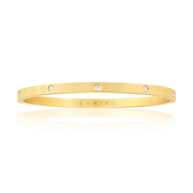 Elsie Eternity Bracelet