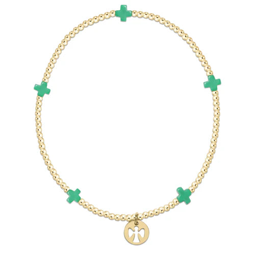 PRE ORDER! egives to Camp Mystic Bracelet