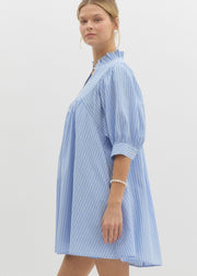 Mallory Dress