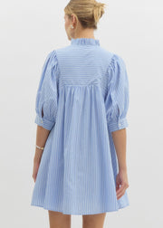 Mallory Dress