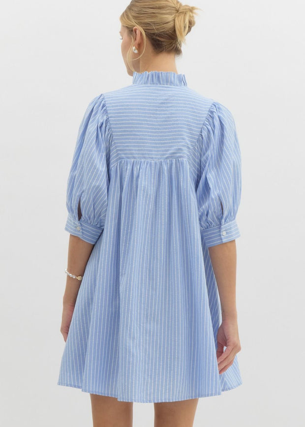 Mallory Dress