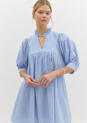 Mallory Dress