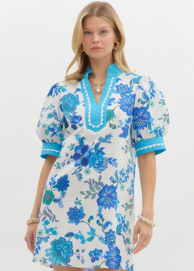 Jena Dress
