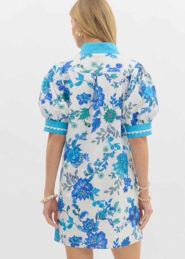 Jena Dress