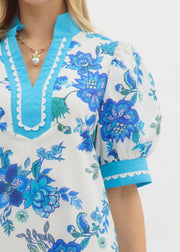Jena Dress