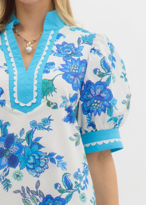 Jena Dress