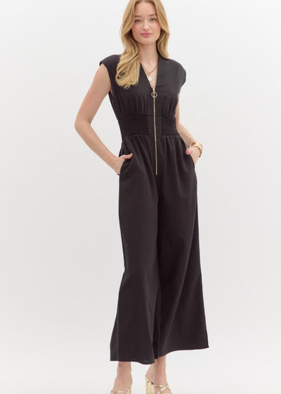 Jolie Jumpsuit