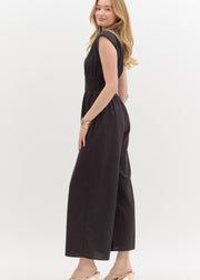 Jolie Jumpsuit