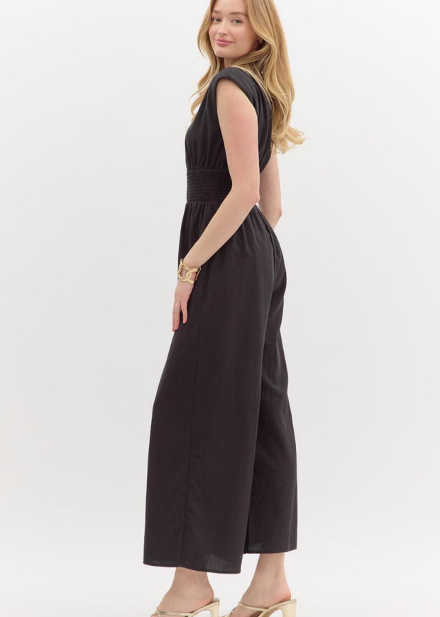 Jolie Jumpsuit