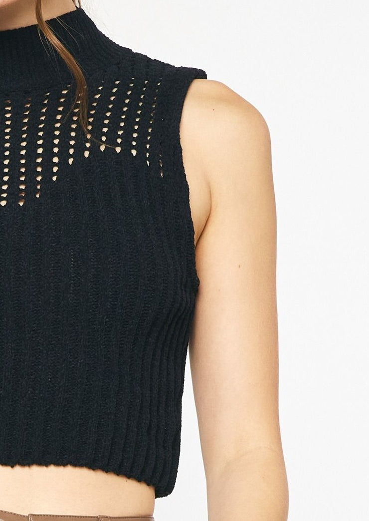 Harmony Top - Black