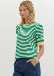 Laurie Top