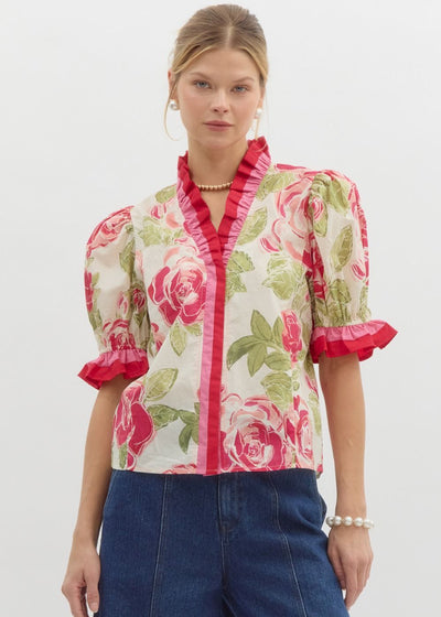 Edith Top