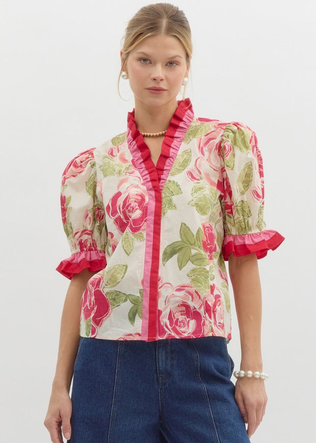 Edith Top