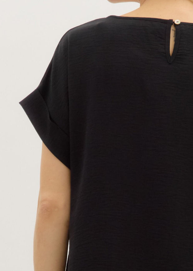 Cameron Top - Black
