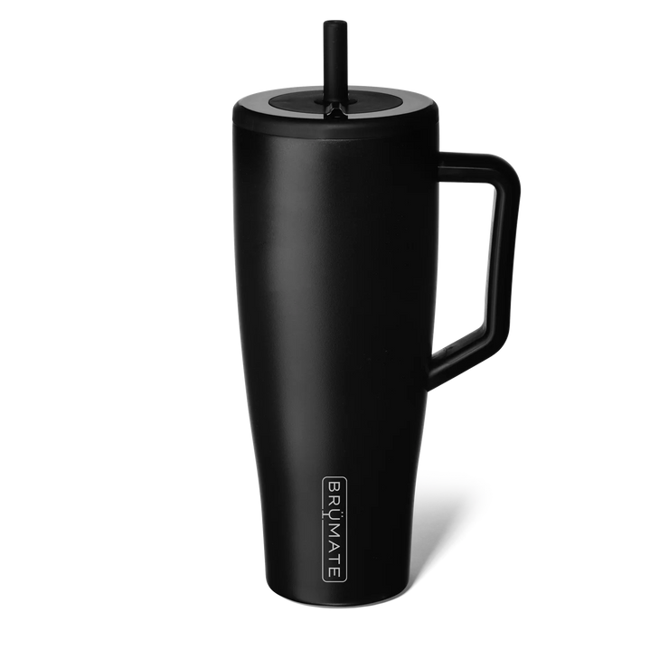 Togosa - Insulated Wine Cooler and Leakproof Pitcher - Matte Black