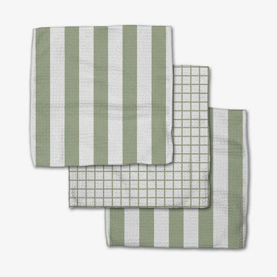 Dishcloth - Sweet Mint
