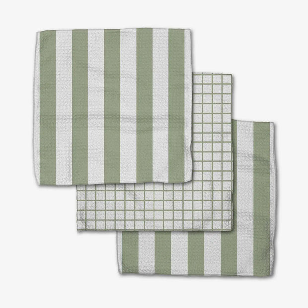Dishcloth - Sweet Mint