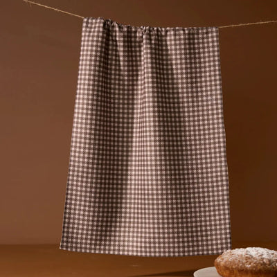 Tea Towel - Hearth