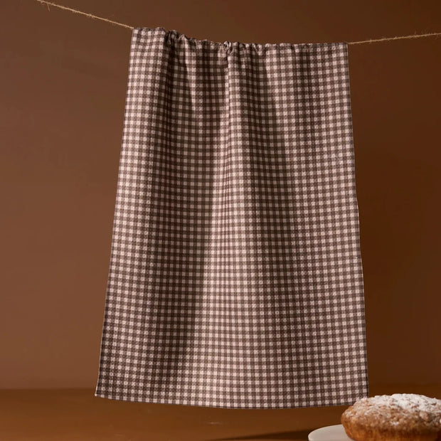 Tea Towel - Hearth