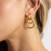 Andy Knot Earring
