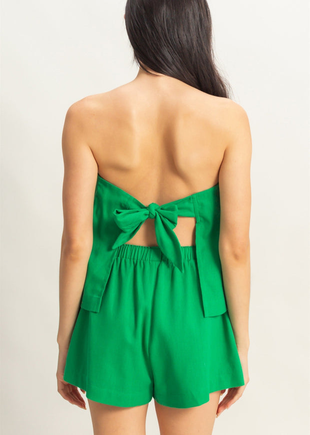 Alexa Set - Green