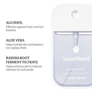 Touchland - Beach Coco