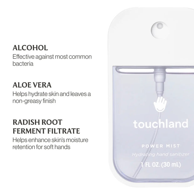 Touchland - Beach Coco