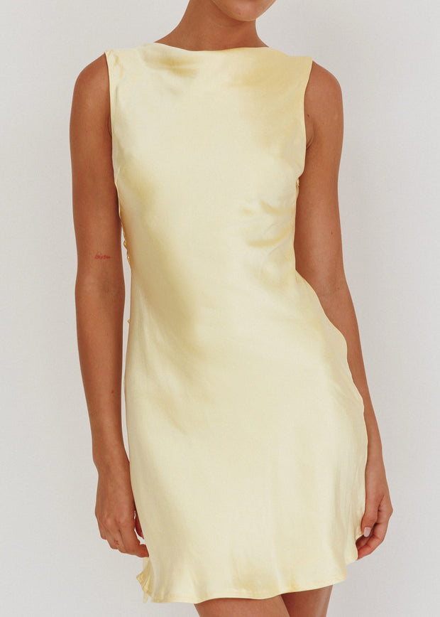 Katie Dress