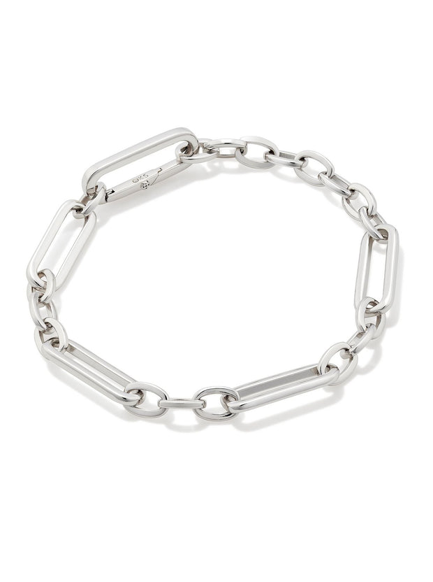 Kendra Scott - Heather Link & Chain Bracelet