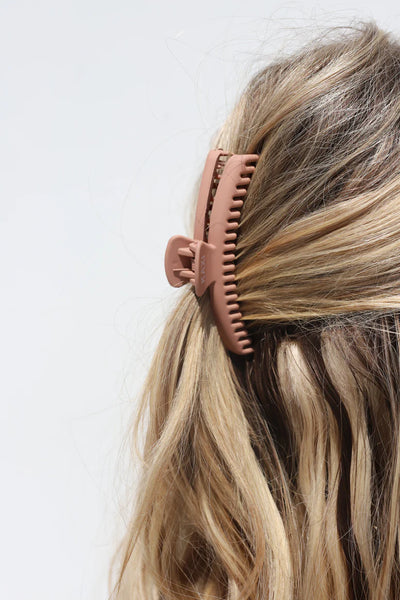 Matte Midi  Hold Everything Claw