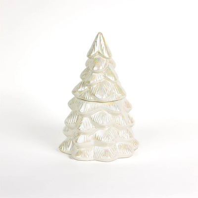 Sweet Grace Collection Candle # 70 - Christmas Tree