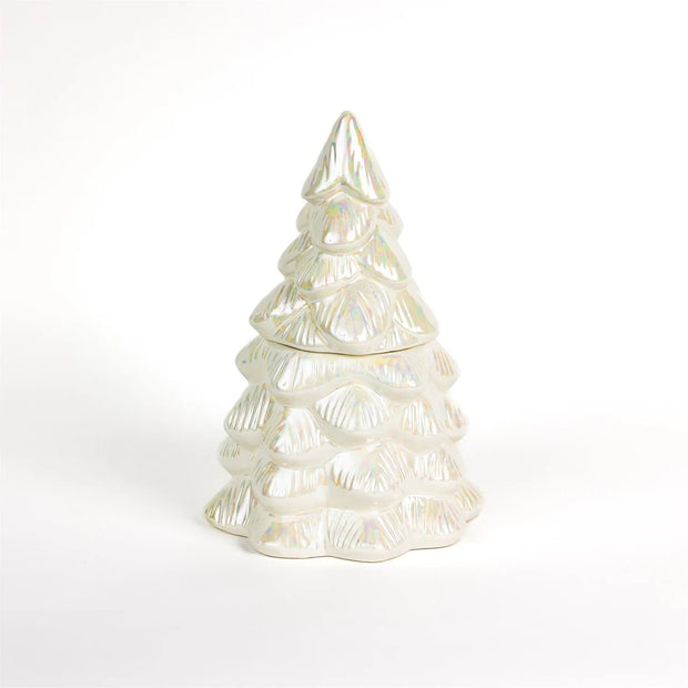 Sweet Grace Collection Candle # 70 - Christmas Tree