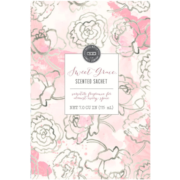 Sweet Grace Flower Sachet