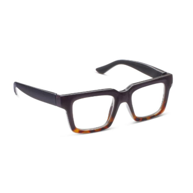 Peepers - Heathrow Black Tortoise