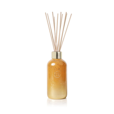 Pumpkin Dulce Glam Reed Diffuser